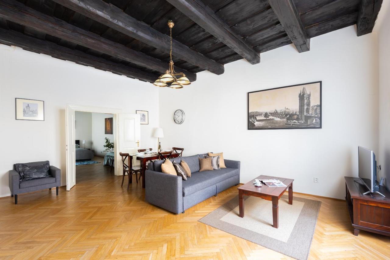 St. George Apartmán