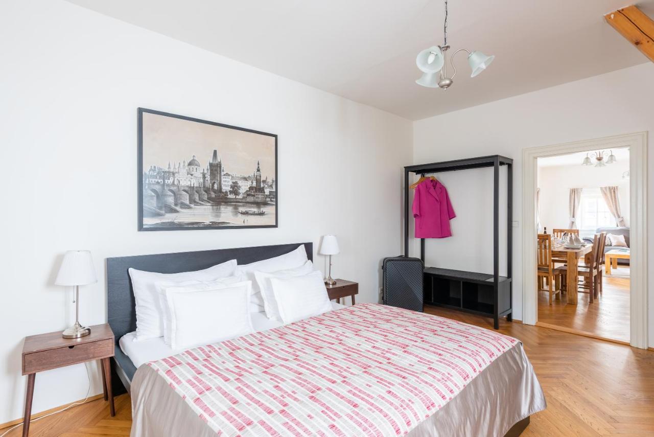 Apartmán St. George *