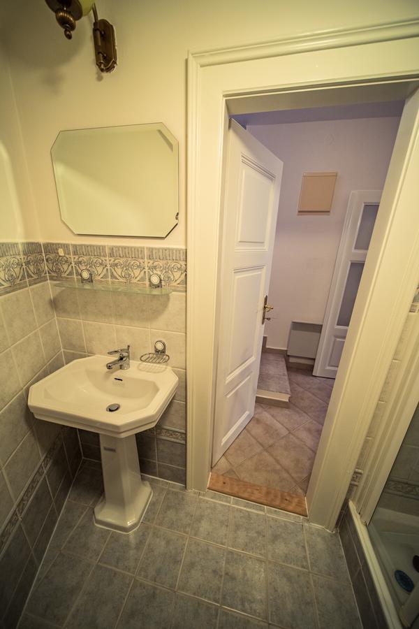 Apartmán St. George Prague