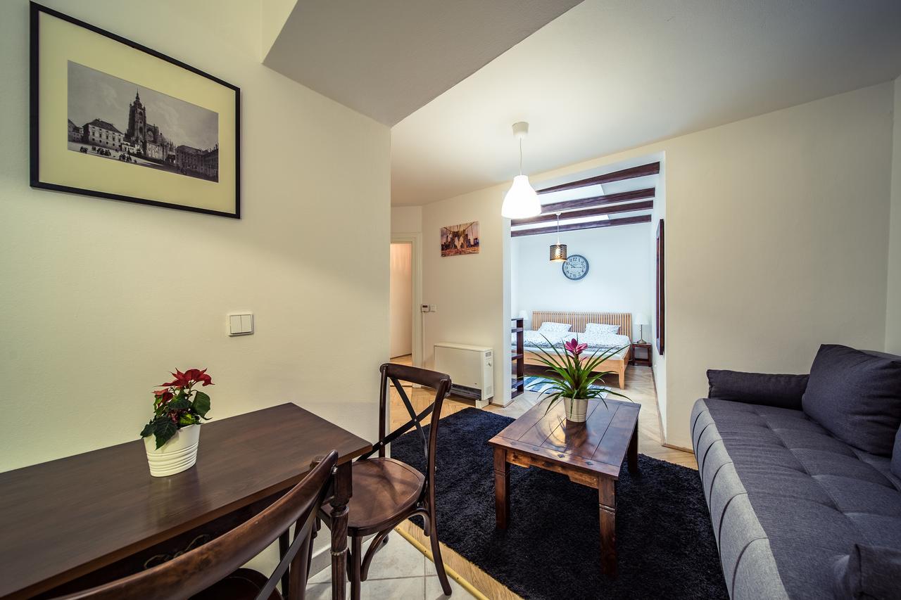 St. George Apartmán