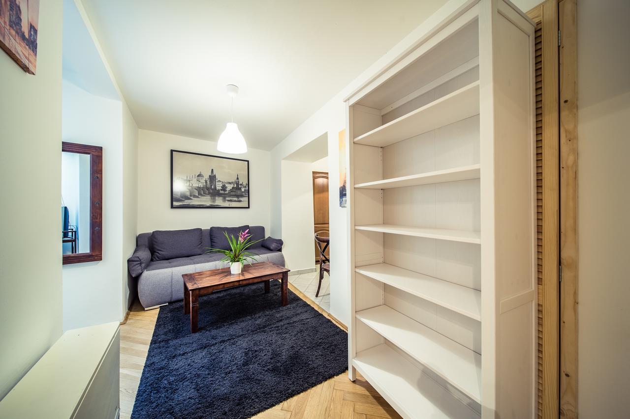 Apartmán St. George *