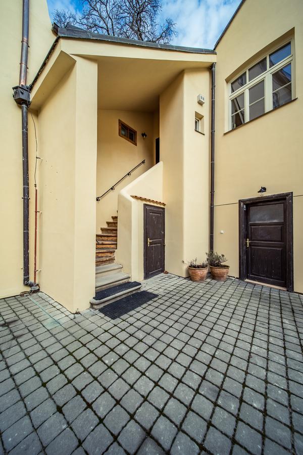 St. George Apartmán