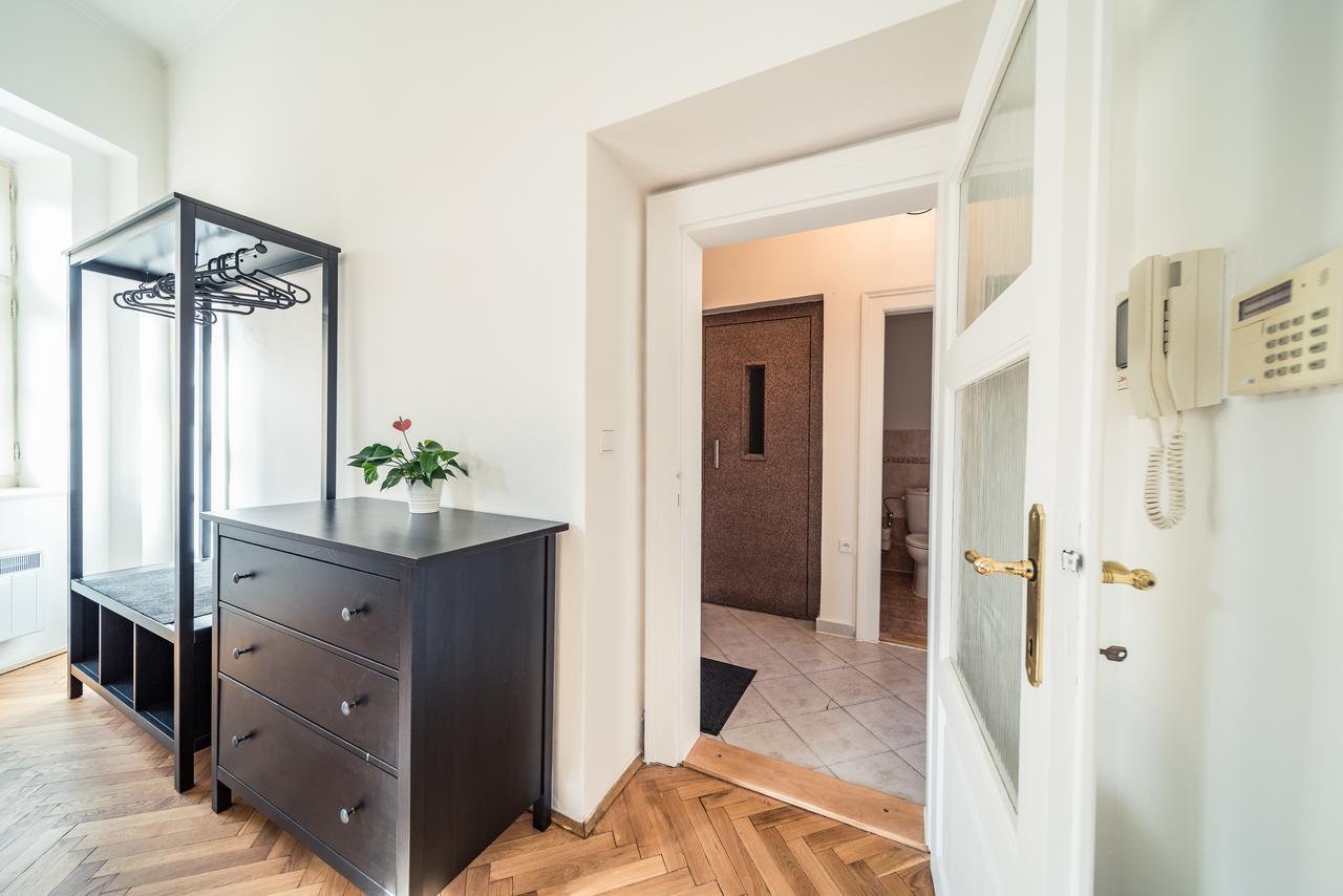 St. George Apartmán