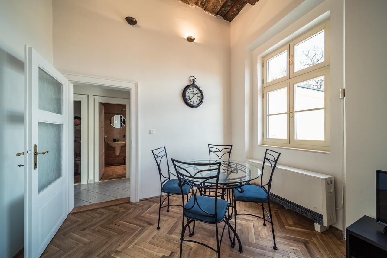 St. George Apartament Praga